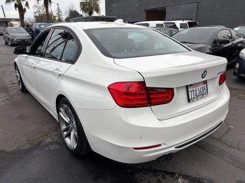 Used 2013 BMW 328i Sedan image 4
