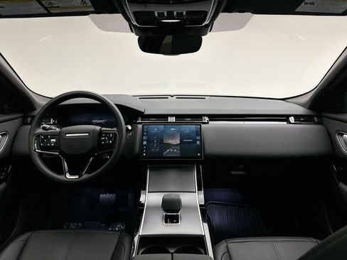 New 2026 Land Rover Range Rover Velar S image 16
