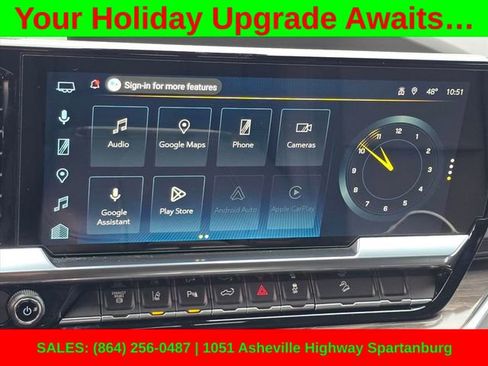 Used 2024 Chevrolet Silverado 2500 LTZ w/ LTZ Plus Package image 27