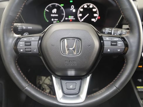 Used 2025 Honda CR-V Sport Touring image 38