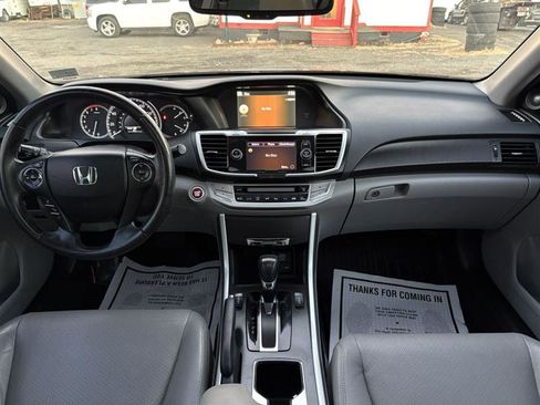 Used 2013 Honda Accord EX-L image 24