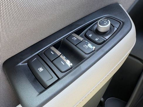 New 2026 Subaru Forester Premium AWD/4WD image 16