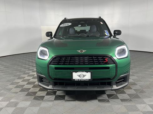 Used 2026 MINI Cooper Countryman S AWD/4WD image 2