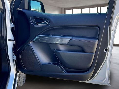 Used 2019 GMC Canyon All Terrain image 26