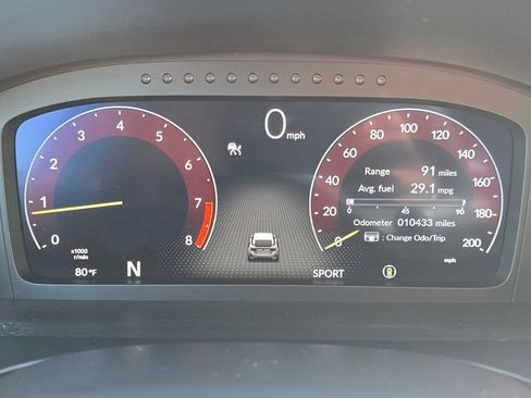 Used 2025 Honda Civic Type R image 27