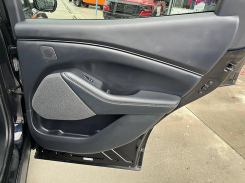 Used 2023 Ford Mustang Mach-E Premium RWD image 22
