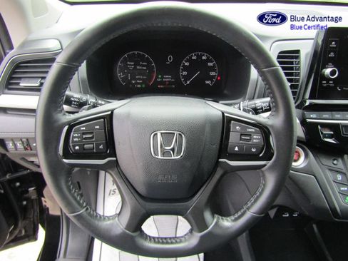 Used 2025 Honda Odyssey EX-L image 11