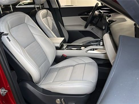 New 2026 Lincoln Nautilus Reserve w/ Jet Appearance Package image 11