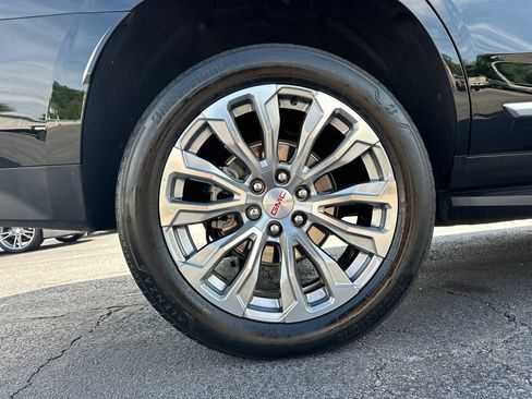 Used 2024 GMC Yukon Denali w/ Max Trailering Package AWD/4WD image 18