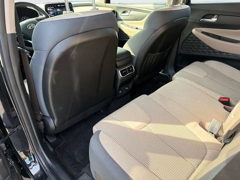 Used 2023 Hyundai Santa Fe SEL AWD/4WD image 15