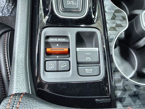 New 2026 Honda Passport TrailSport Elite image 21