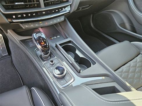 New 2026 Cadillac CT5 V Blackwing w/ Precision Package image 24