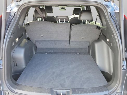 Used 2024 Honda CR-V Sport-L image 11