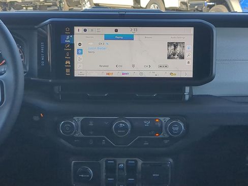 New 2026 Jeep Wrangler Sport S image 16