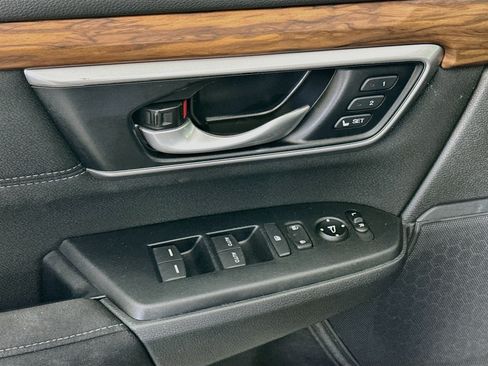 Used 2022 Honda CR-V EX image 15