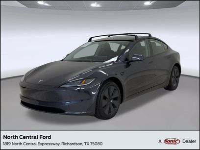 Used 2025 Tesla Model 3 Long Range