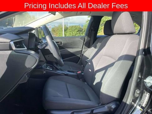 Used 2024 Toyota Corolla LE FWD image 20