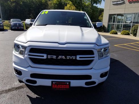 Certified 2024 RAM 1500 Big Horn image 2