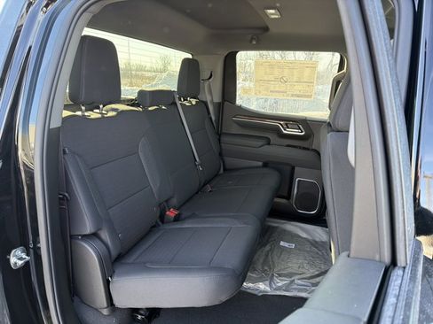 New 2026 Chevrolet Silverado 1500 LT image 26