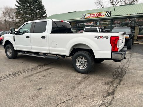 Used 2018 Ford F250 XL w/ Power Equipment Group image 5