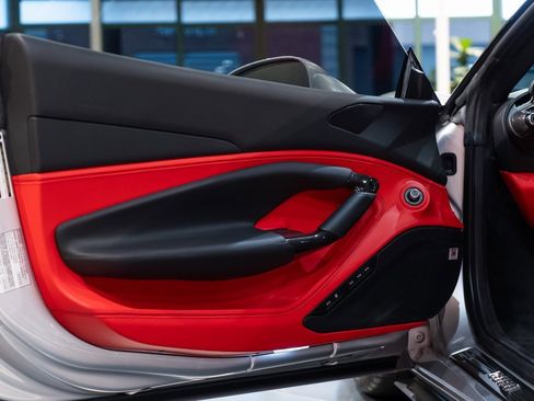 Certified 2022 Ferrari F8 Tributo image 24