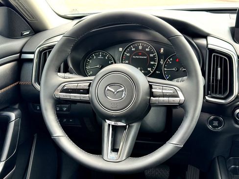 New 2026 MAZDA CX-50 2.5 Turbo w/ Accent Package image 21