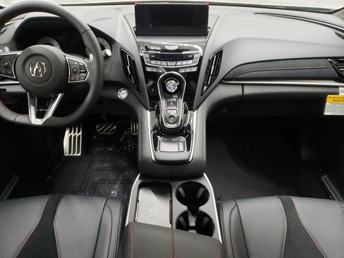 New 2026 Acura RDX A-Spec image 8