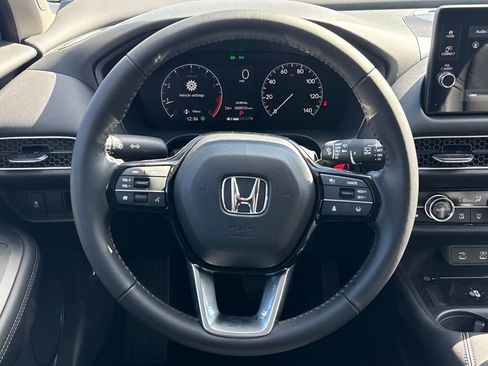 New 2026 Honda HR-V EX-L image 16