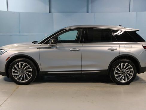 Used 2024 Lincoln Corsair Reserve w/ Equipment Group 201A AWD/4WD image 30