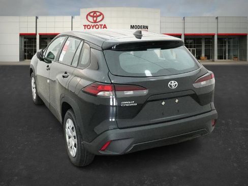 New 2026 Toyota Corolla Cross L image 16