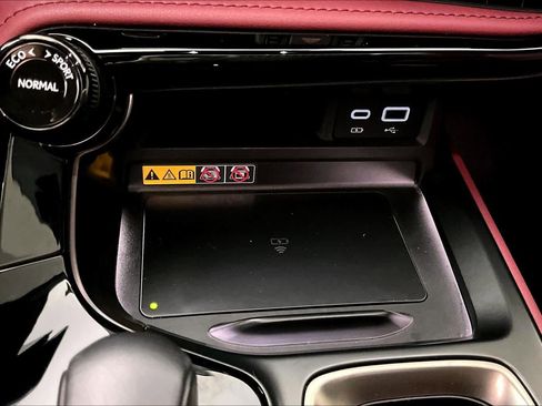 Used 2025 Lexus NX 450h+ AWD w/ Luxury Package image 34