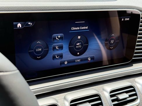 New 2026 Mercedes-Benz GLE 450 4MATIC image 20