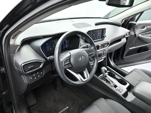 Used 2020 Hyundai Santa Fe SEL w/ Convenience Package AWD/4WD image 12