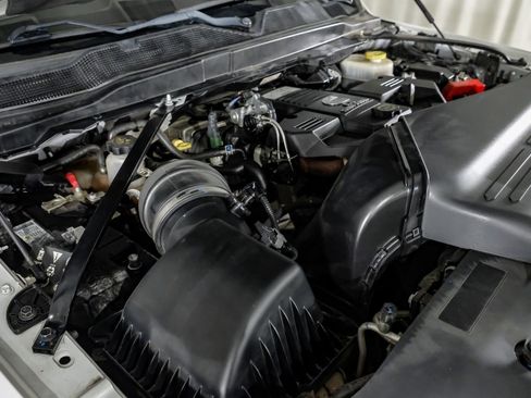 Used 2019 RAM 2500 Limited image 54