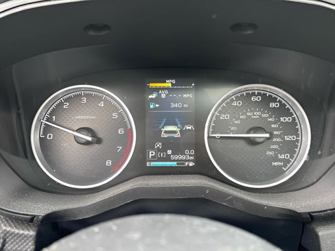 Used 2019 Subaru Forester Limited w/ Popular Package #3 image 34