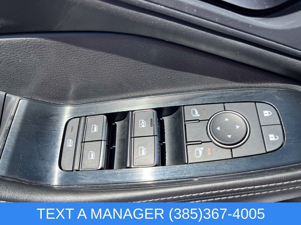 Used 2023 Nissan Rogue SL w/ SL Premium Package AWD/4WD image 15