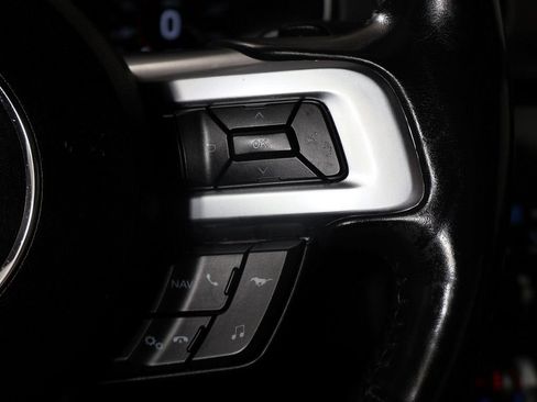 Used 2018 Ford Mustang GT Premium w/ Equipment Group 401A RWD image 35