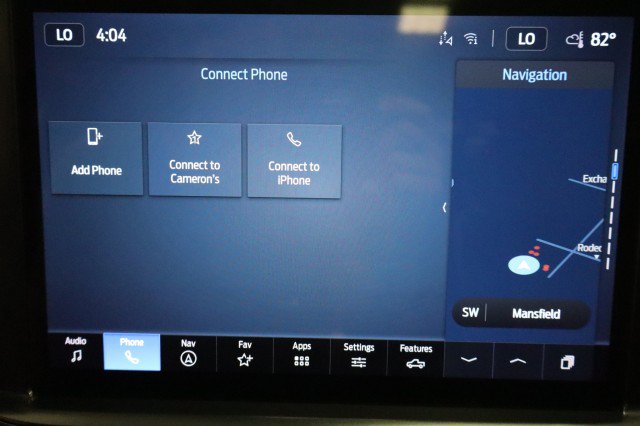 Used 2024 Ford F250 Platinum AWD/4WD image 52