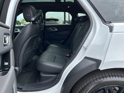 New 2026 Land Rover Range Rover Velar Dynamic SE image 5