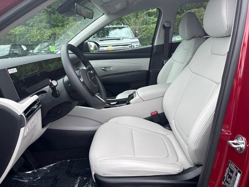 New 2026 Hyundai Tucson SEL Plus AWD/4WD image 13