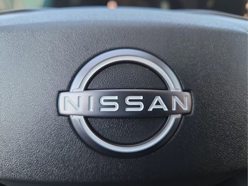 New 2026 Nissan Murano SL image 22