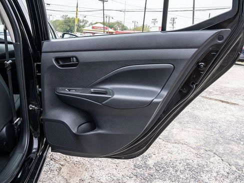 Used 2023 Nissan Versa S w/ Trunk Package image 13