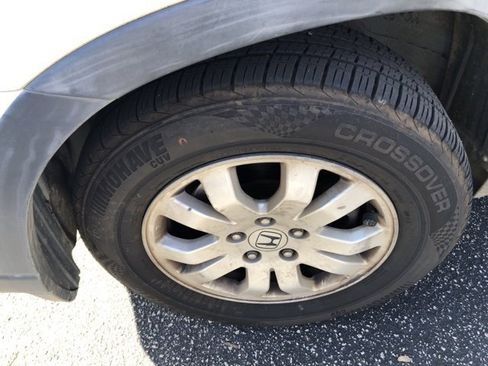 Used 2005 Honda CR-V EX image 13