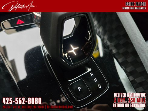 Used 2022 Polestar Polestar 2 image 35