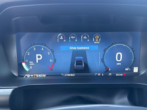 New 2026 Ford F150 Raptor AWD/4WD image 23