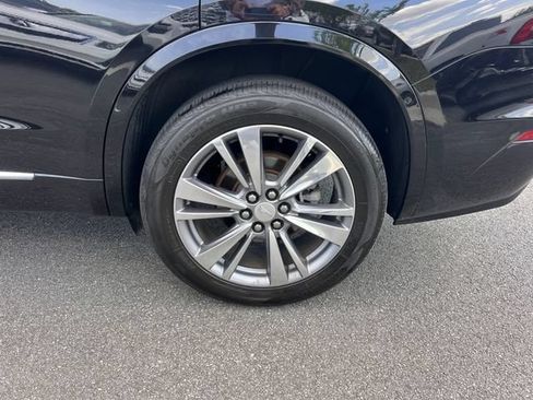 Used 2020 Cadillac XT6 Premium Luxury AWD/4WD image 39
