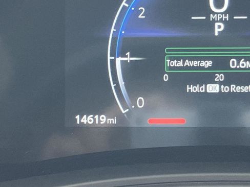 Used 2024 Toyota Grand Highlander XLE image 20