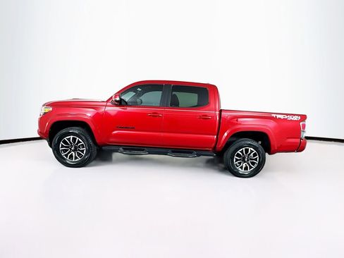 Used 2023 Toyota Tacoma TRD Sport w/ Advanced Technology Package image 6