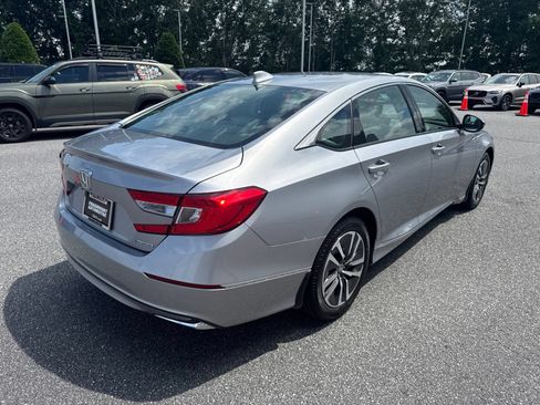 Used 2020 Honda Accord EX-L image 7