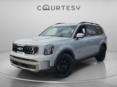 Used 2023 Kia Telluride EX X-Line
